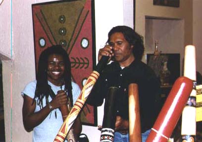 How to Master the Art of Playing the Didgeridoo